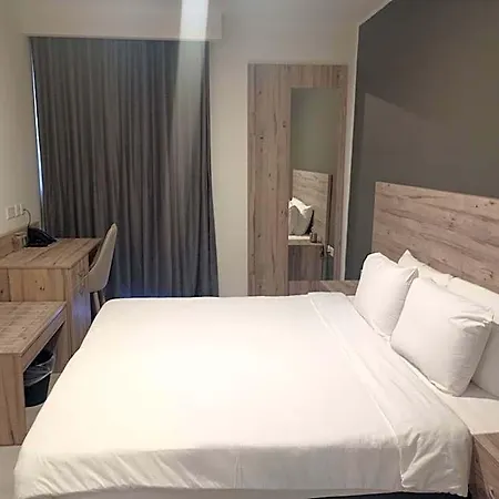 Hotel Viu57-3